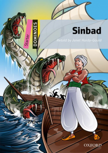 Dominoes Starter: Sinbad  A1